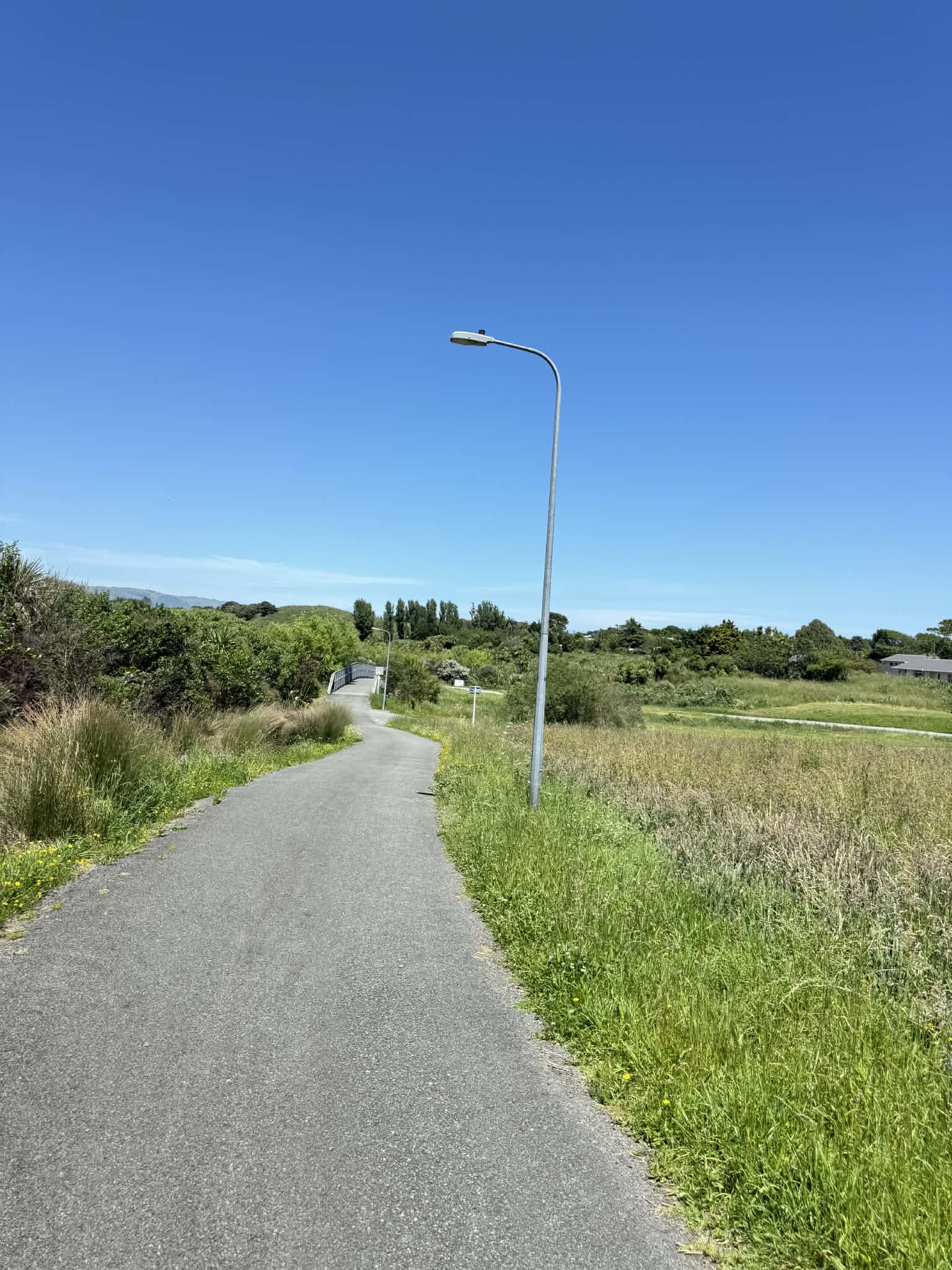 Peka Peka Beach Ride